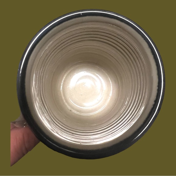 Tom Edwards Pottery  Sleep Is For Wimps Woman Coffee Tea Mug Caffeine Cup (Chip) - Picture 11 of 12